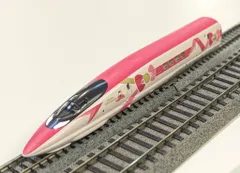 2026年最新】jr 500－7000系山陽新幹線（ハローキティ新幹線）セットの