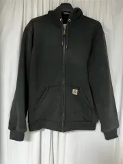 Carhartt カーハート フードジップアップ