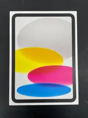 【角潰れ】Apple アップル iPad 11インチ 128GB シルバー MD3Y4J/A