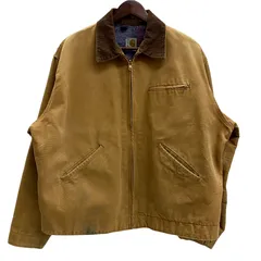2026年最新】carhartt デトロイトジャケット 70sの人気アイテム - メルカリ