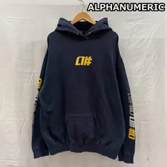 2026年最新】alphanumericの人気アイテム - メルカリ