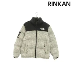 2025年最新】supreme nuptse paperの人気アイテム - メルカリ