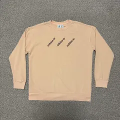 L アディダス スウェット