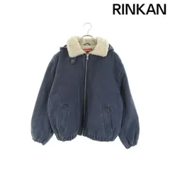 2025年最新】Supreme シュプリームFaux Shearlingの人気アイテム