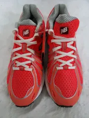 ニューバランス ランニングシューズ ピンク 230