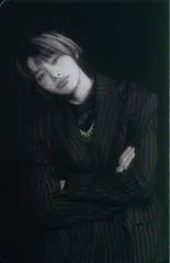 StrayKids ACCORDION ver. I.N SKZHOP HIPTAPE 合 モノクロ