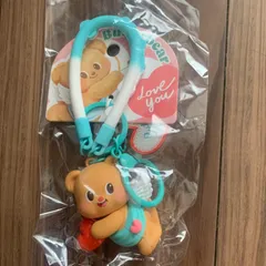 2025年最新】バターベア キーホルダーの人気アイテム - メルカリ