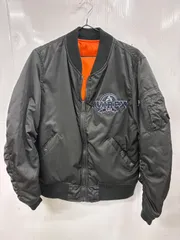 2025年最新】AVIREX 70周年 MA-1の人気アイテム - メルカリ