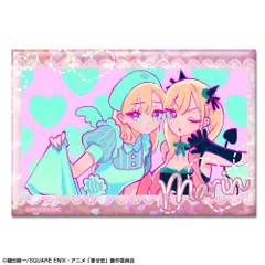 【新品】TVアニメ その着せ替え人形（ビスク・ドール）は恋をする Season 2 ホログラム缶バッジ エンディングVer. デザイン07 喜多川海夢 F【正規品】