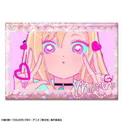 【新品】TVアニメ その着せ替え人形（ビスク・ドール）は恋をする Season 2 ホログラム缶バッジ エンディングVer. デザイン02 喜多川海夢 B【正規品】