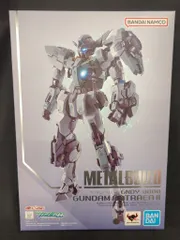 2025年最新】metal build ガンダムアストレアiiの人気アイテム - メルカリ