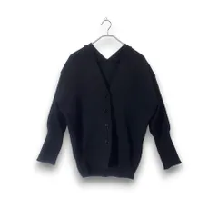 【送料無料】ur's/ユアーズ/カーディガン/ 表記サイズ:M/レディース/秋冬【古着】【used】【中古】FA0509/0911225