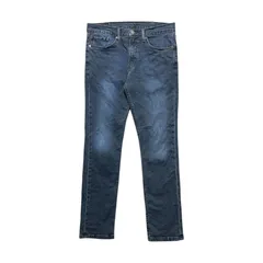 USA 古着 Levis リーバイス 511 スキニー ストレッチ ジーンズ デニムパンツ ジーパン W34 L32 CA0739