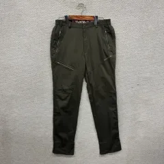 MERRELL アウトドア 刺繍ロゴ 登山 ズボン 84 A02472