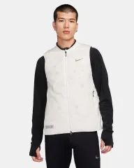 ナイキ ラン ディヴィジョン エアロ サーマフィット adv ベスト