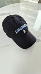 NEW ERA MLB LA ベースボールキャップ