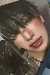 앤팀 ポップアップ ユウマ(YUMA・中耒田 悠真) トレカ