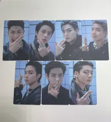 まとめ BTS PROOF アルバム トレカ BTS トレカ