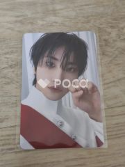 WEi ジュンソ サノク トレカ WEi キム・ジュンソ Love Pt.3 : Eternally 公開放送 サノク トレカ