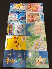 第五人格 特典 限定 ポストカード 10点まとめ売り - メルカリ