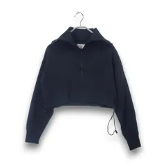 【送料無料】JEANASIS/ジーナシス/スウェット/トレーナー/ 表記サイズ:F/レディース/秋冬【古着】【used】【中古】FA0511/0911225