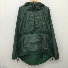 2025年最新】nike acg アノラックパーカーの人気アイテム - メルカリ