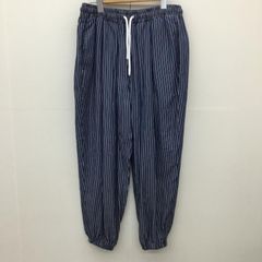 Mサイズ！SSZ 瀬名パジャマパンツ ストライプイージーパンツ Mサイズ！SSZ 瀬名パジャマパンツ ストライプイージーパンツ - メルカリ
