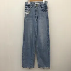 AZUL BY MOUSSY アズールバイマウジー パンツ デニム、ジーンズ 