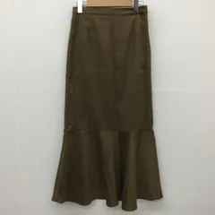 LOWRYS FARM ローリーズファーム スカート ロングスカート LF521050AD