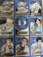 NCT(エヌシーティー) DREAM アルバム