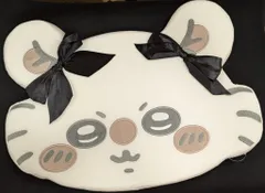 パレード 低反発クッション リボン ちいかわ モモンガ