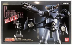 2025年最新】超合金魂 グレンダイザーgx04の人気アイテム - メルカリ
