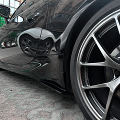 Z34 370Z NISMO テールランプ クリア スモーク 加工品 - メルカリ