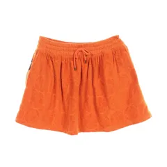 LOUIS VUITTON ルイ・ヴィトン モノグラムフラワー スカート