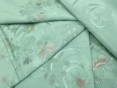 2025年最新】スワトウ刺繍 着物の人気アイテム - メルカリ