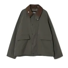 2025年最新】barbour トランスポート グレーの人気アイテム - メルカリ