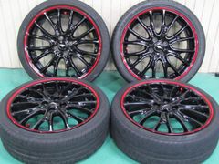 アウディ純正 カスタムエディション A4 A5 A6 A7 255/35R20 - メルカリ