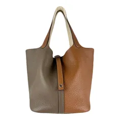 2026年最新】エルメス ピコタンロック mm エトゥープの人気アイテム