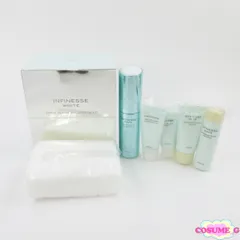 2025年最新】アンフィネスホワイト 美容液の人気アイテム - メルカリ