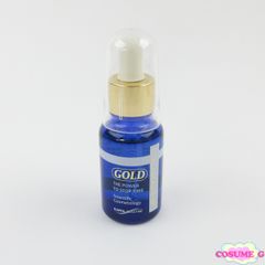 コラボーテ アッププラス GOLD 30ml 残量多 C795 - メルカリ