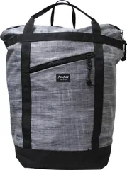 フローフォールド Flowfold アウトドア デニゼン 14Lリミテッド ヘザーグレー トートバッグ バックパック デイパック 2WAY ノートPC収納  FF14TP0420 -