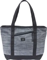 フローフォールド Flowfold アウトドア ジップポーター16L リミテッド ヘザーグレー トートバッグ ショッピングバッグ  FFZT042000 -