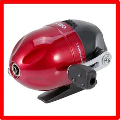 2025年最新】クローズドフェイスリールの人気アイテム - メルカリ