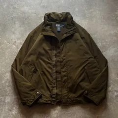 2025年最新】ラルフローレンナイロンジャケットの人気アイテム - メルカリ