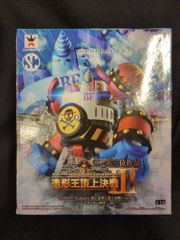 ☆ボークス 鉄人対決シリーズ No3. 十字結社の巻 フィギュア 09381