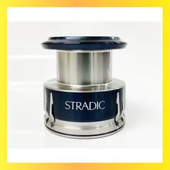 2025年最新】ストラディック 4000xg スプールの人気アイテム - メルカリ
