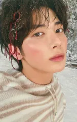 TXT 通常 ver. TAEHYUN 誓い