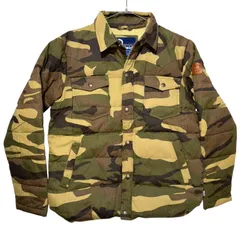 STUSSY 迷彩ダウンジャケット 20TH SURPLUS　メンズ STUSSY 迷彩ダウンジャケット 20TH SURPLUS メンズ 楽天市場】stussy