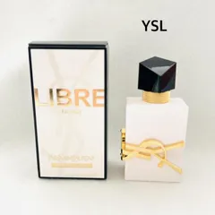 YSL   イヴ･サンローラン　リブレローニュ＜オーデパルファム＞　フランス製　香水　送料込み　6460998