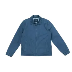 トミーヒルフィガー スイングトップ ジャケット m